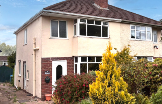 Modernisation in Wolverhampton photo